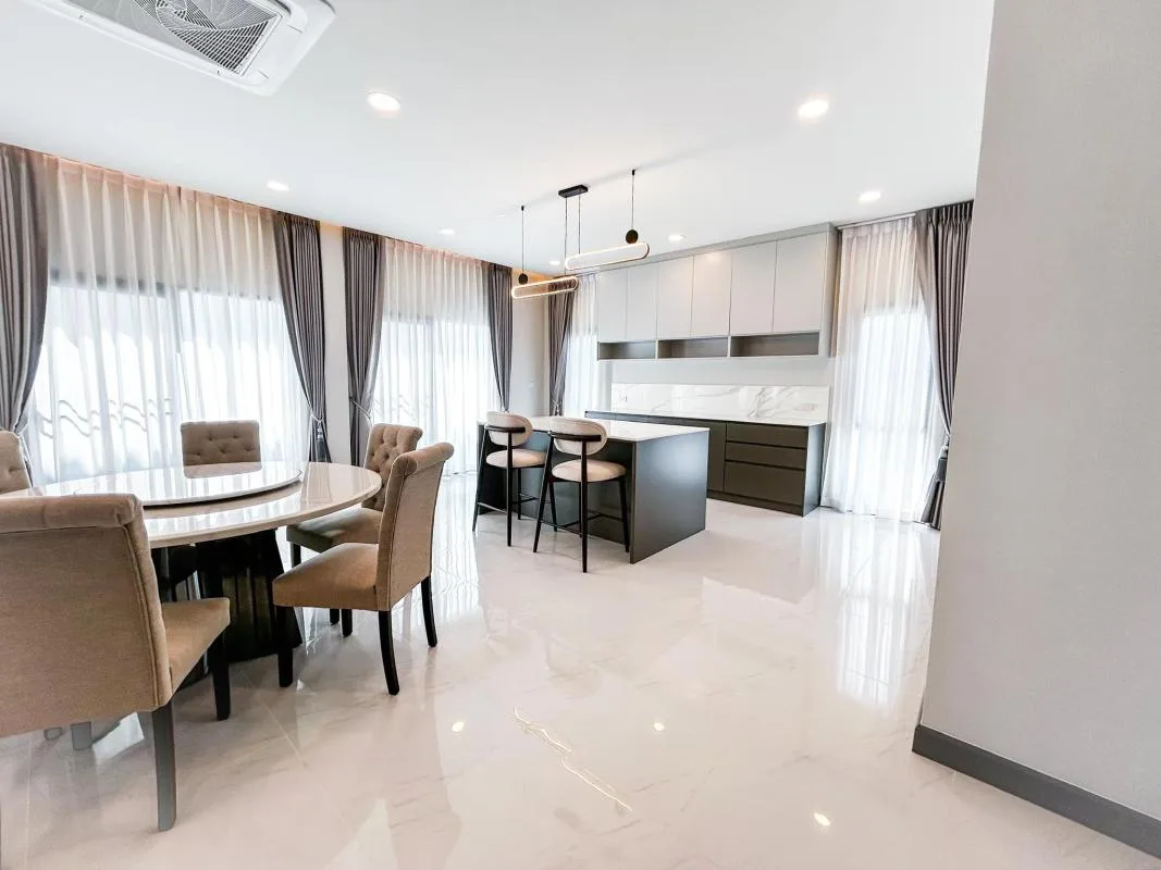 Property photos for The City Bangna