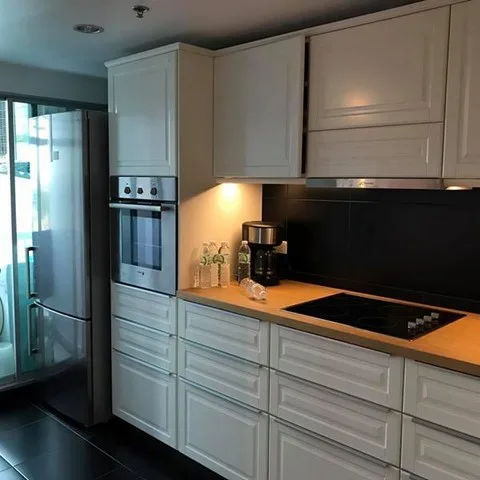 Property photos for Lumpini Ville Sukhumvit 77