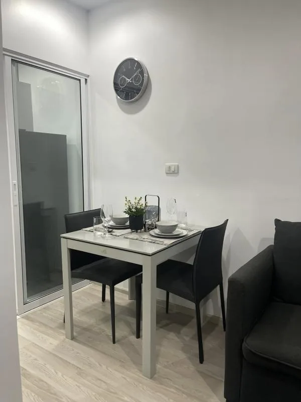 Property photos for Centric Ratchada - Huai Khwang