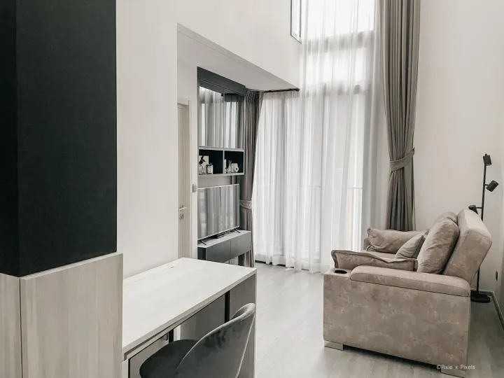 Property photos for The Line sukhumvit 101