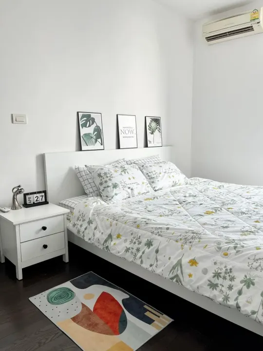 Property photos for Ideo Q Phayathai