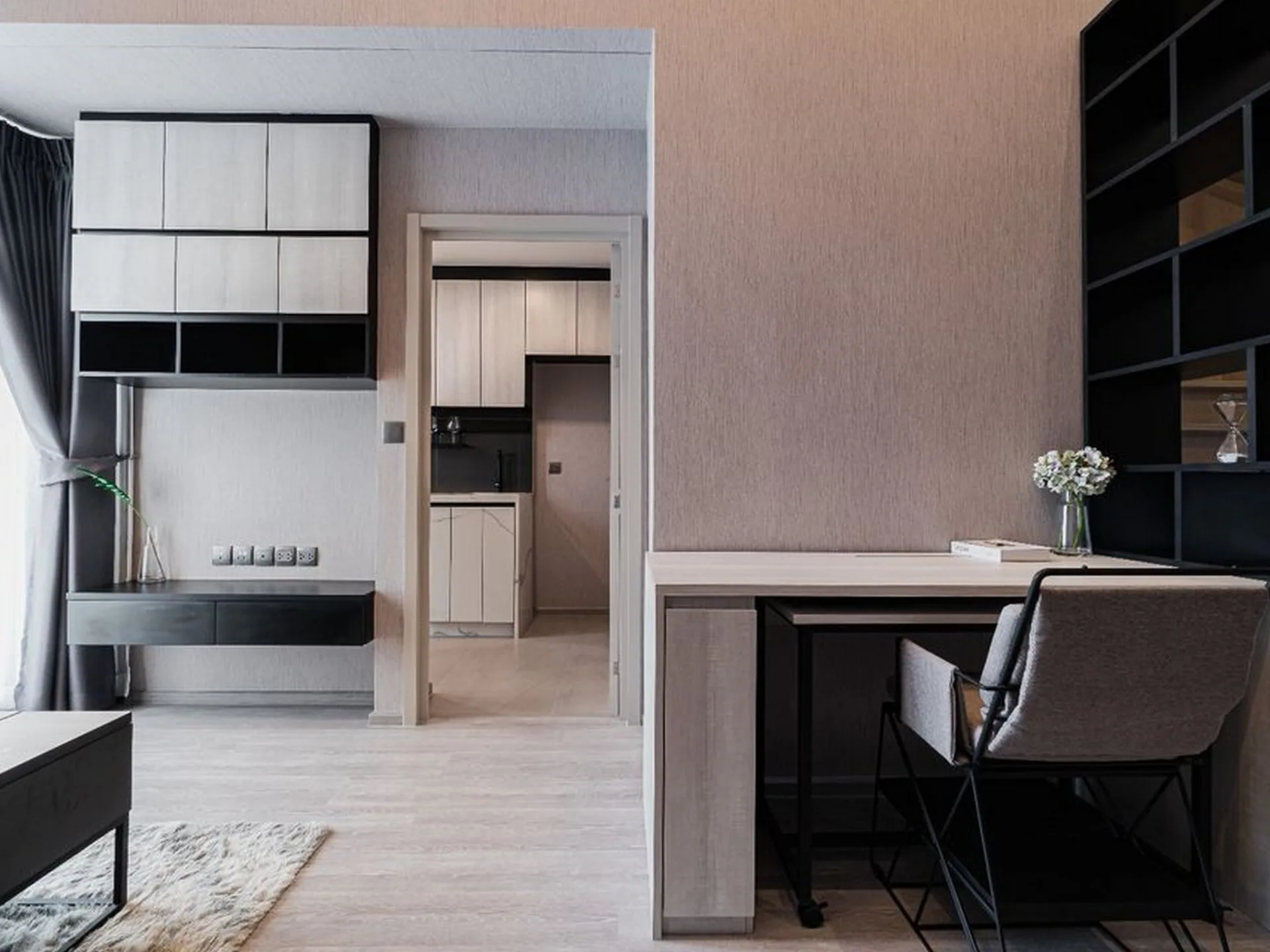 Property photos for The Line sukhumvit 101