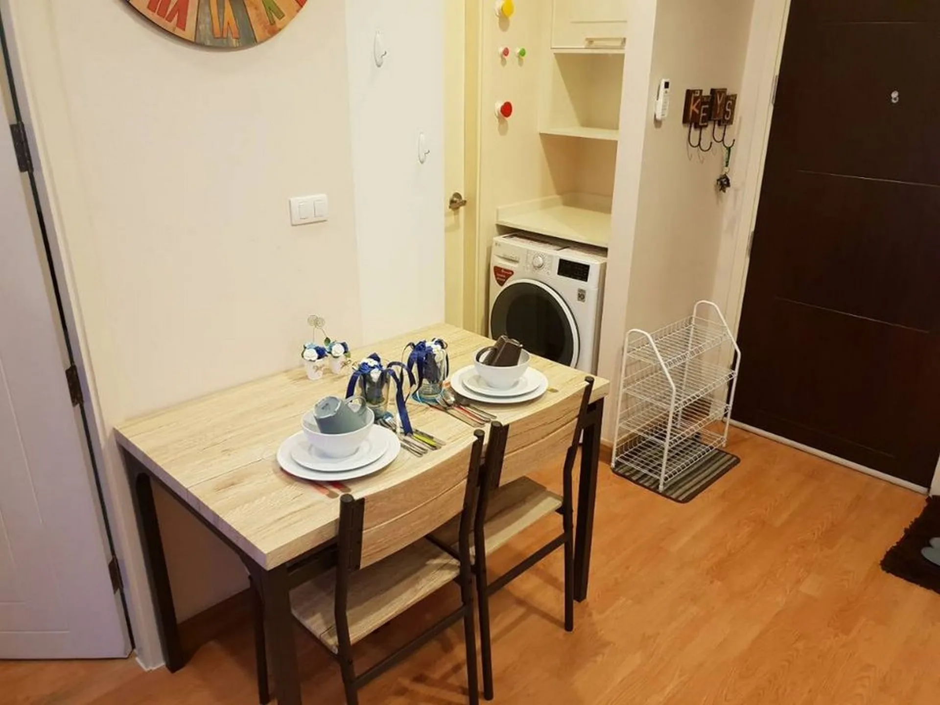 Property photos for Q. House Condo Sukhumvit 79