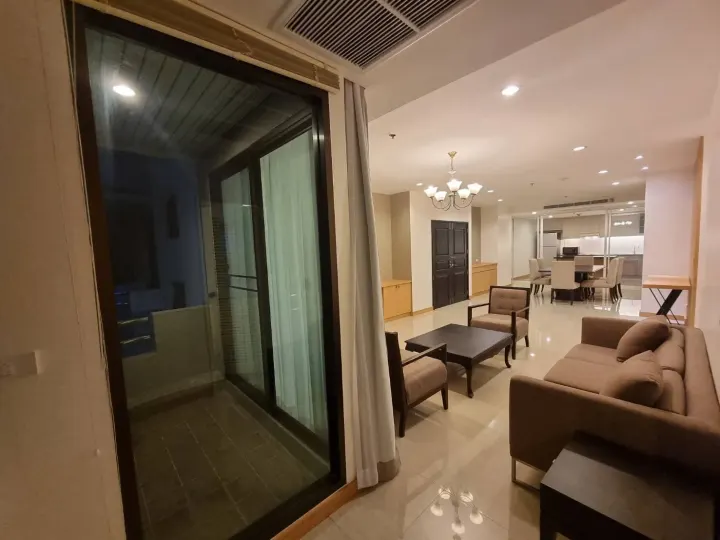 Property photos for Charoenjai Place