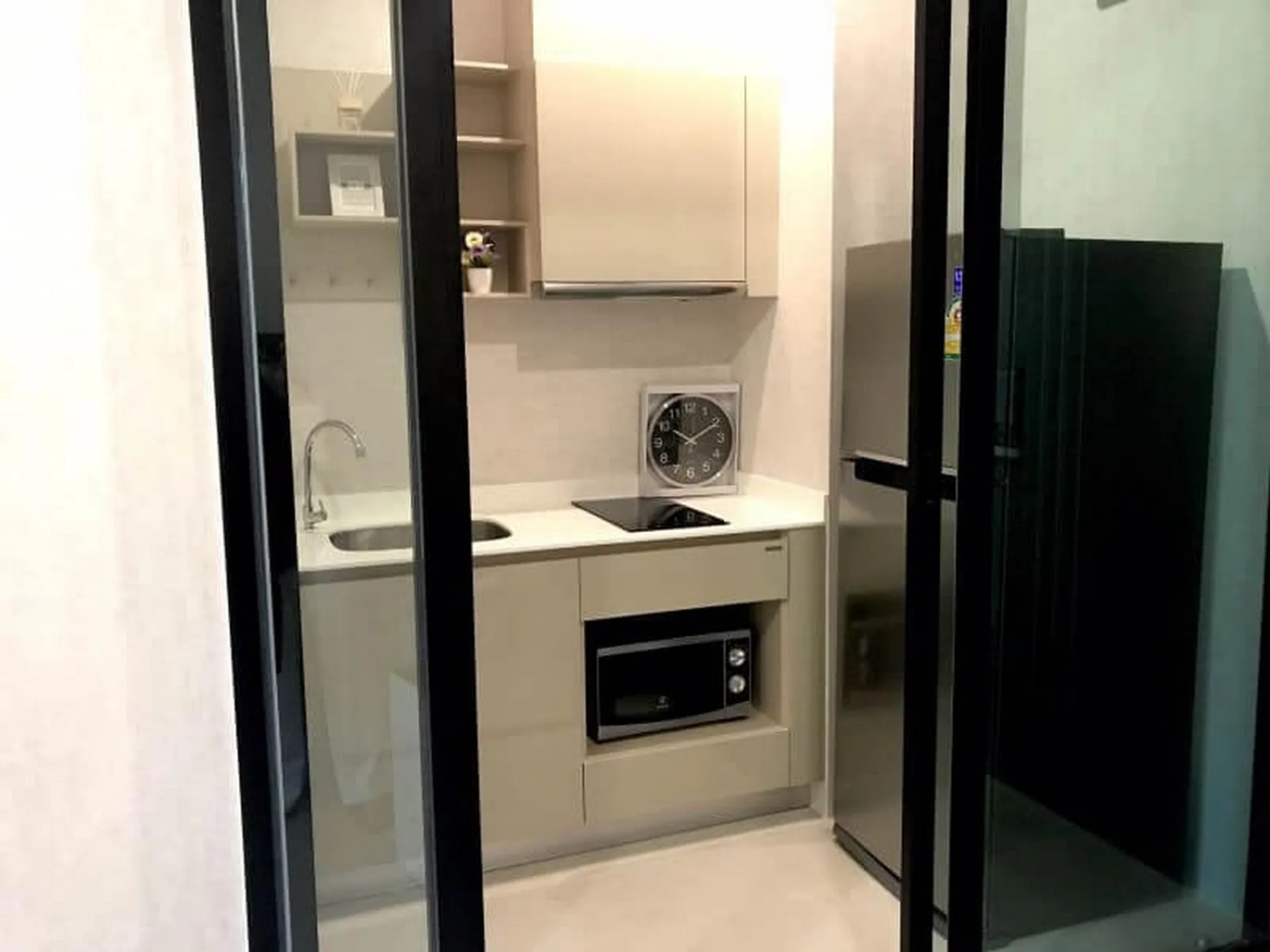 Property photos for The Niche Pride Thonglor-Phetchaburi