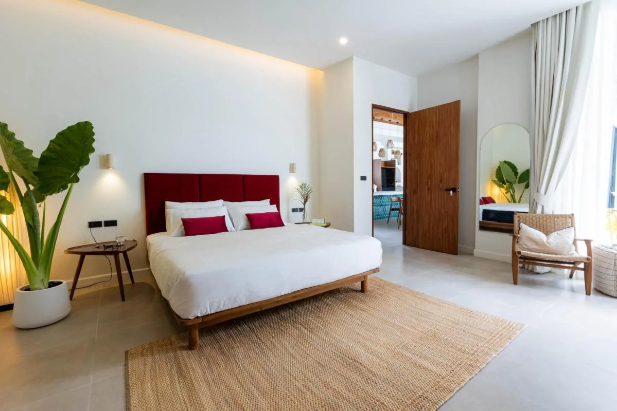 Property photos for Villa Rawai
