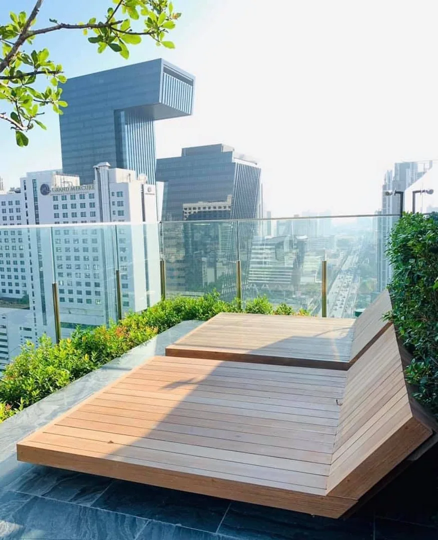 Property photos for The Line Asoke - Ratchada
