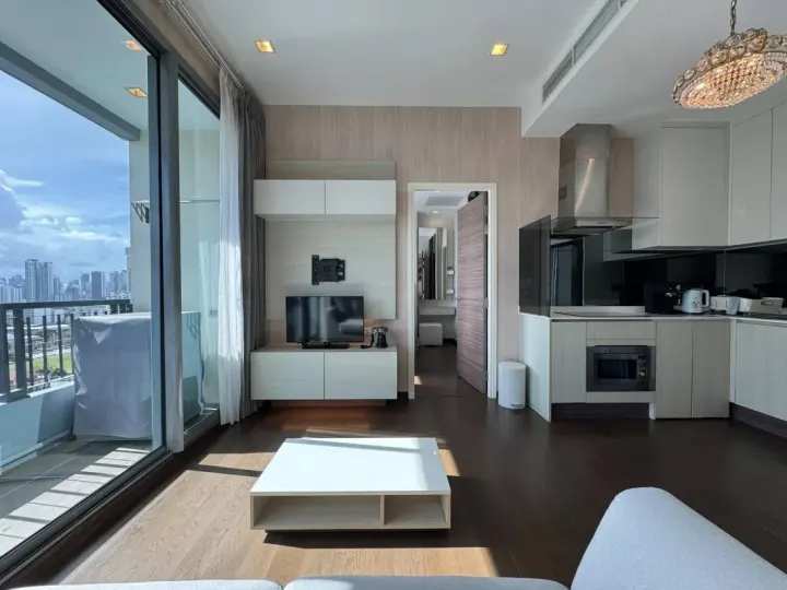 Property photos for Q Asoke