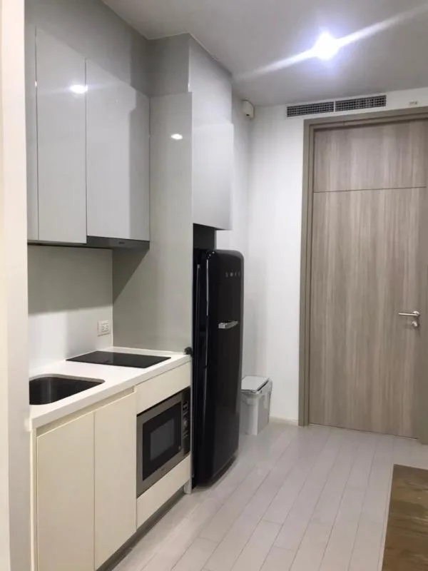 Property photos for Noble Ploenchit