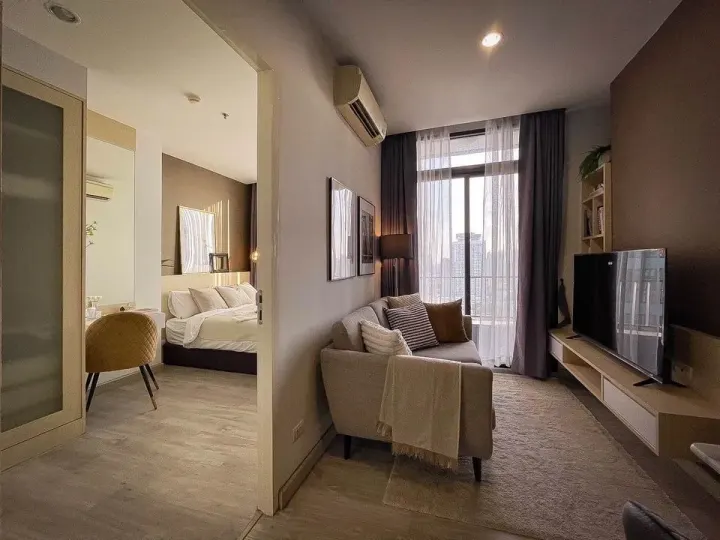 Property photos for Movenpick Residences Ekkamai Bangkok