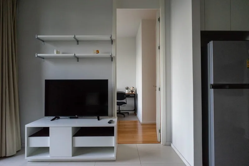 Property photos for M Ladprao