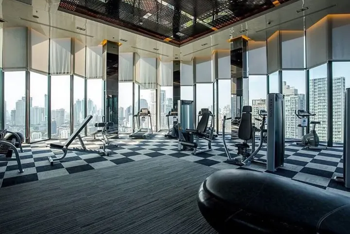 Property photos for Rhythm Sukhumvit 36 - 38