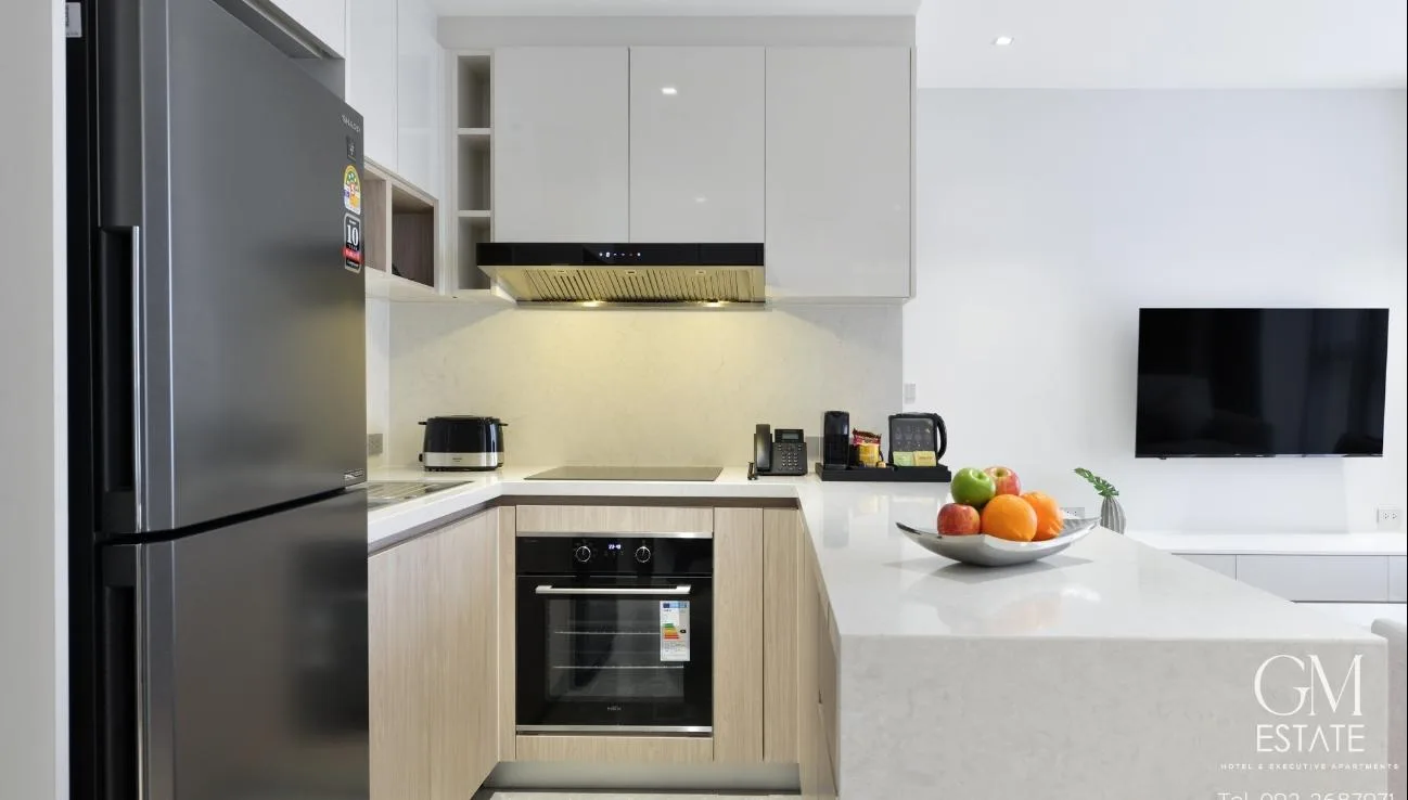 Property photos for Gm Estate Hotel & Executive Apartments