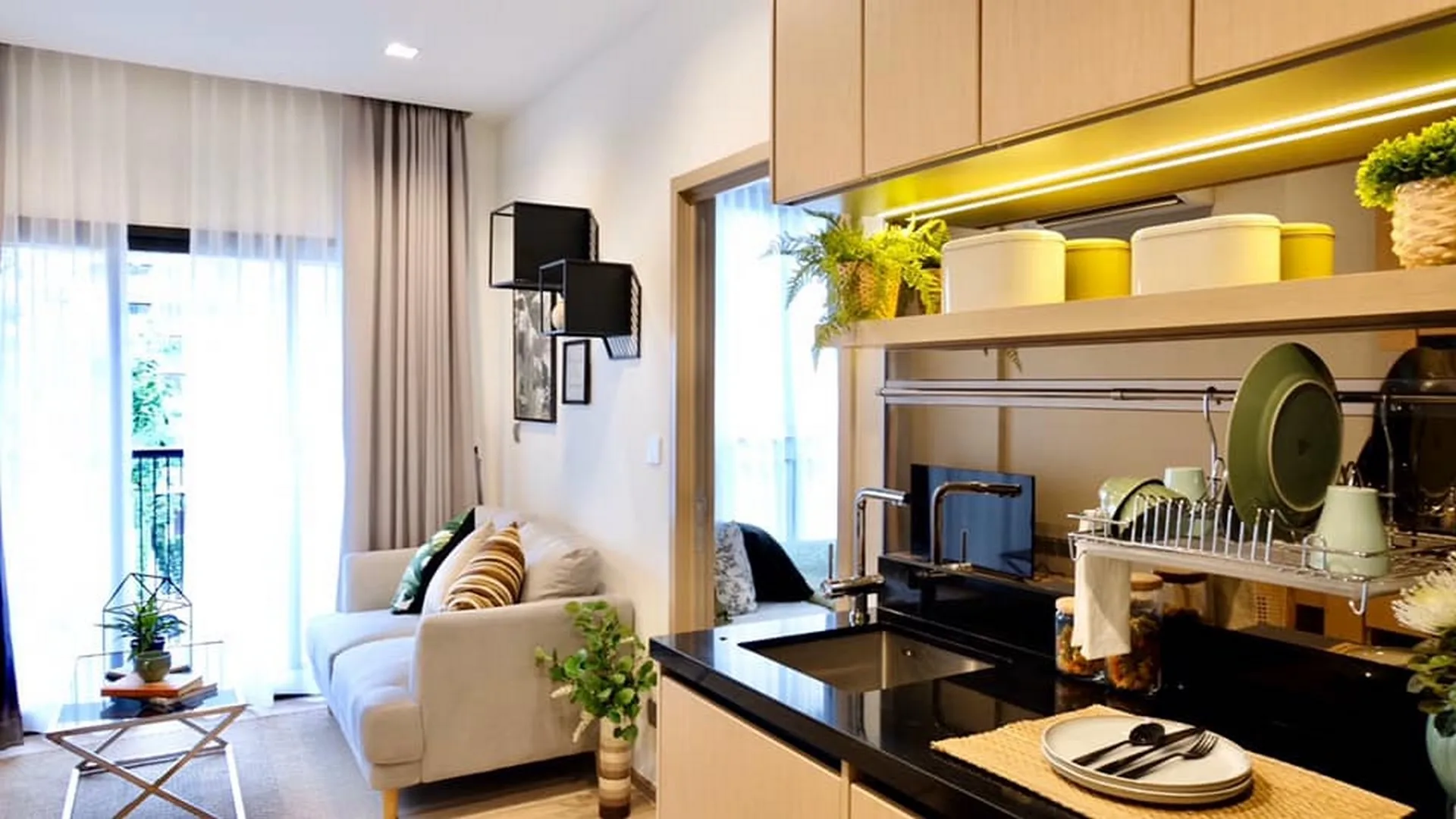 Property photos for KAWA HAUS