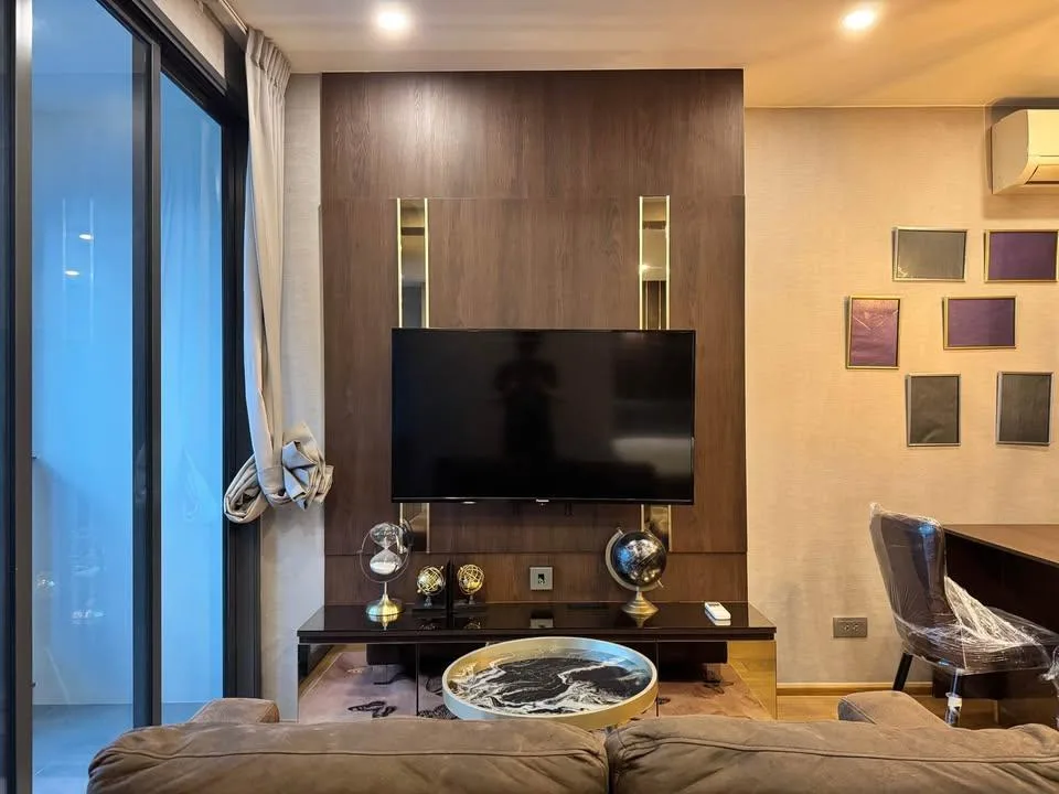 Property photos for Q Chidlom - Phetchaburi