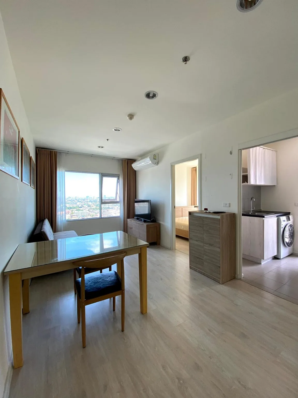 Property photos for Aspire Sathorn Thapra