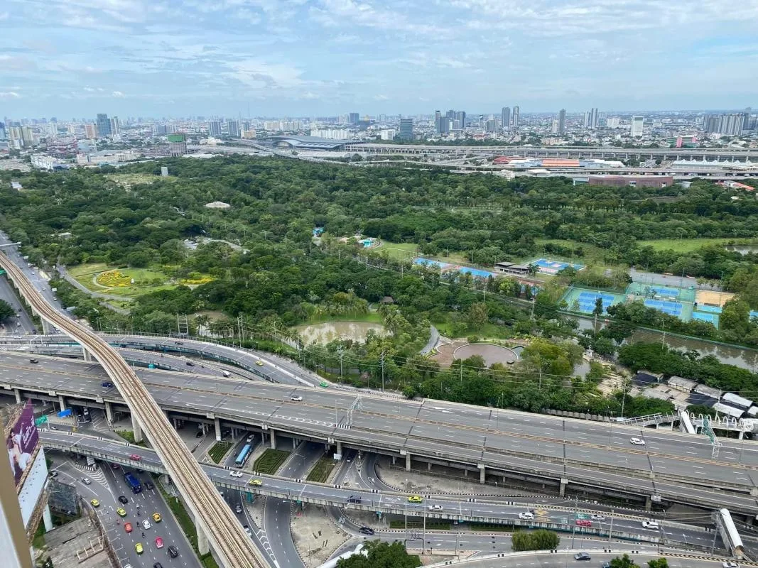 Property photos for The Crest Park Residences