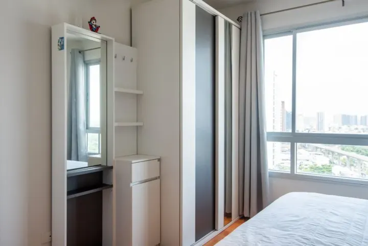 Property photos for The President Sathorn - Ratchaphruek