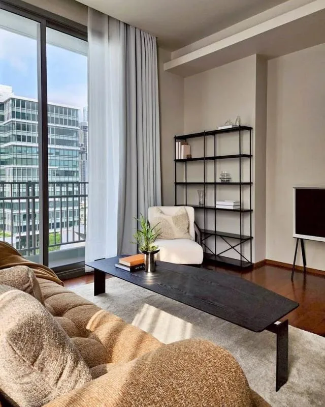 Property photos for Quattro by Sansiri