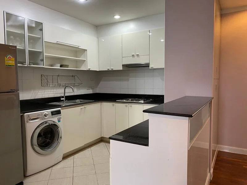 Property photos for Baan Siri Sathorn Suanplu