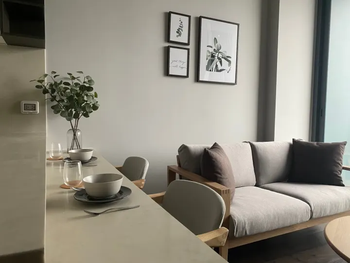 Property photos for Laviq Sukhumvit 57