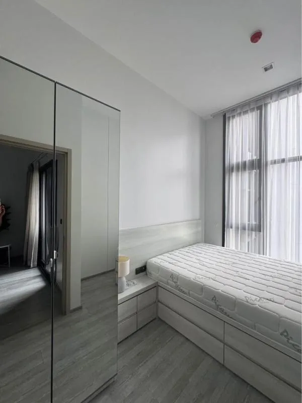 Property photos for The Line sukhumvit 101