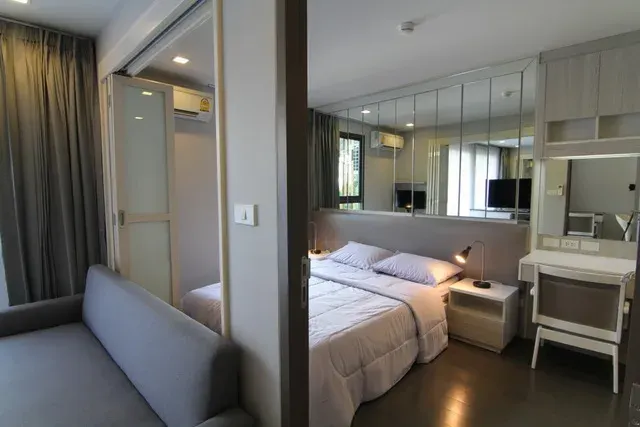 Property photos for Mirage Sukhumvit 27