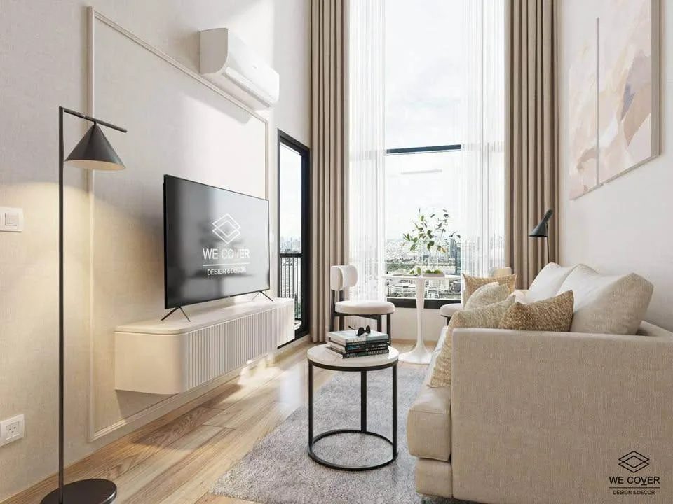 Property photos for Life Rama 4 - Asoke