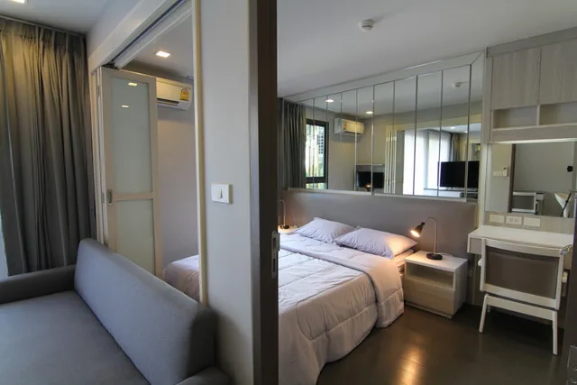 Property photos for Mirage Sukhumvit 27