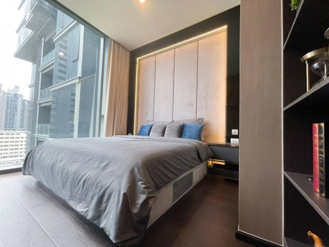 Property photos for Laviq Sukhumvit 57