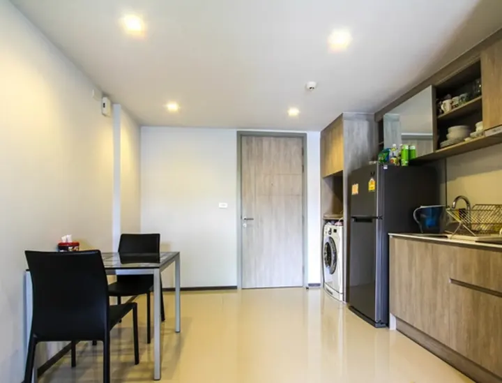 Property photos for Sari by Sansiri