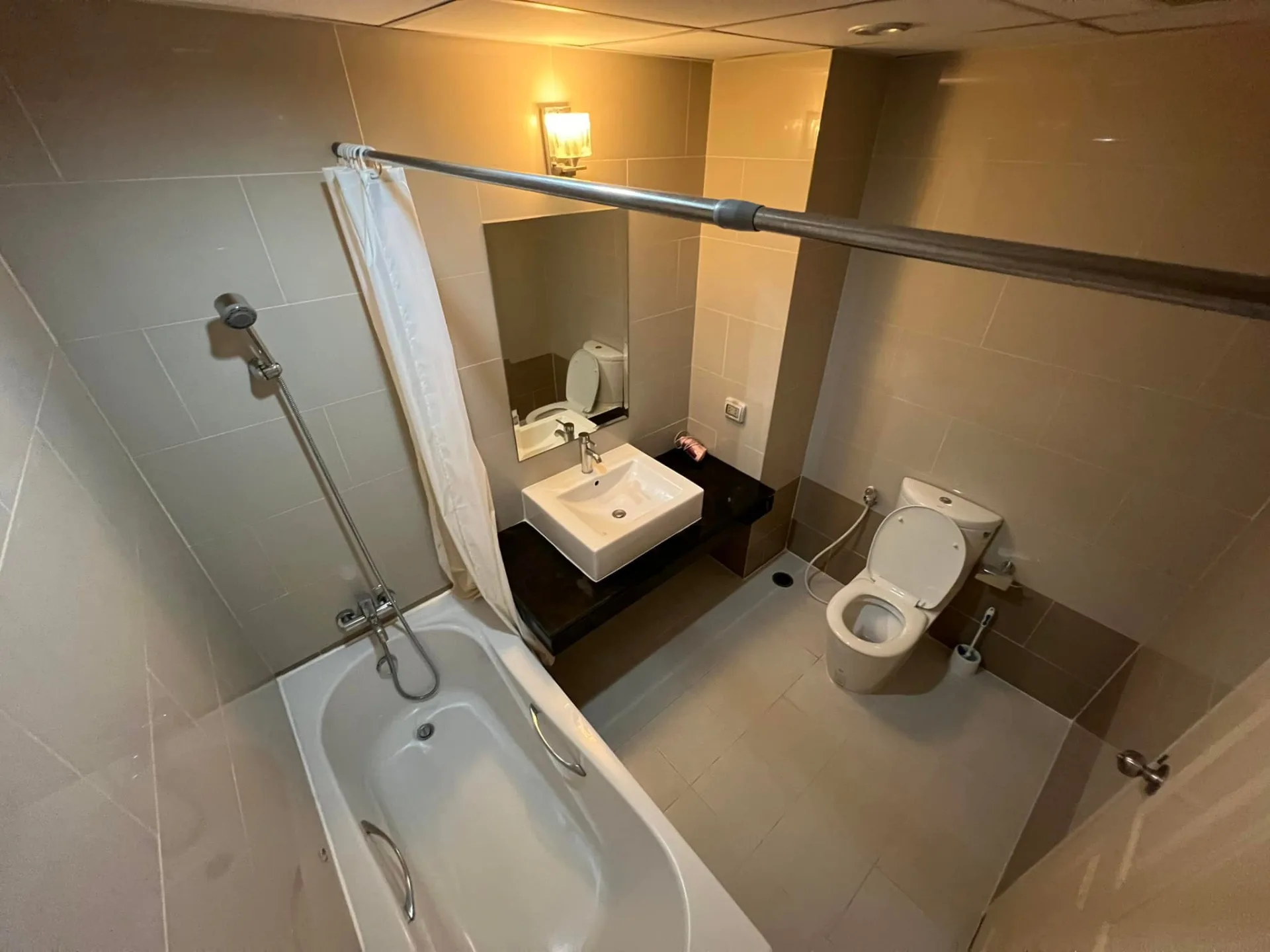 Property photos for Supalai Premier Narathiwas - Sathorn