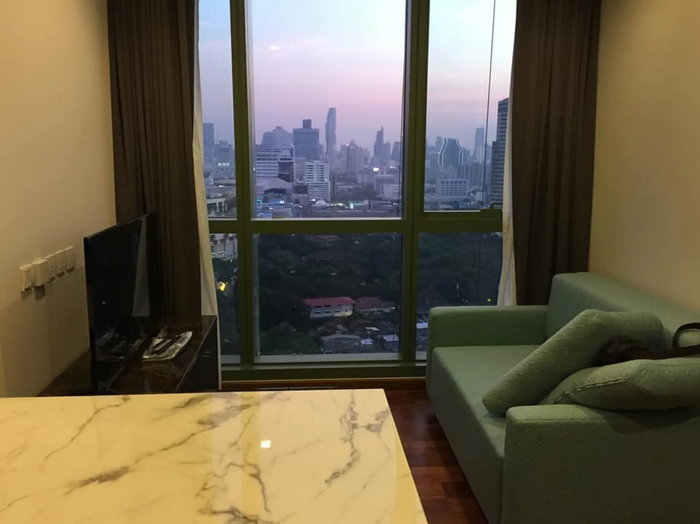 Property photos for Wish Signature  Midtown Siam