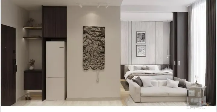 Property photos for Ashton Silom