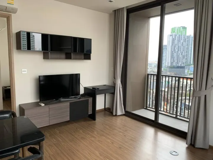 Property photos for The Line Sukhumvit 71