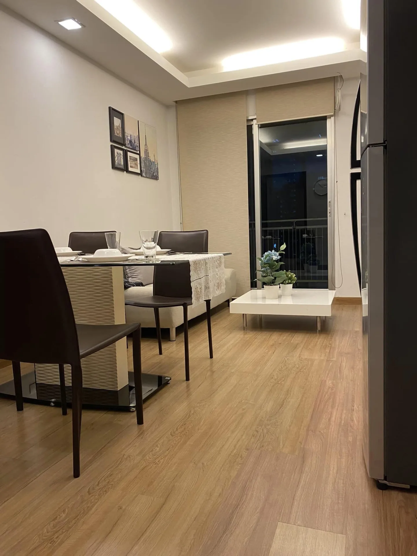 Property photos for Thru Thonglor