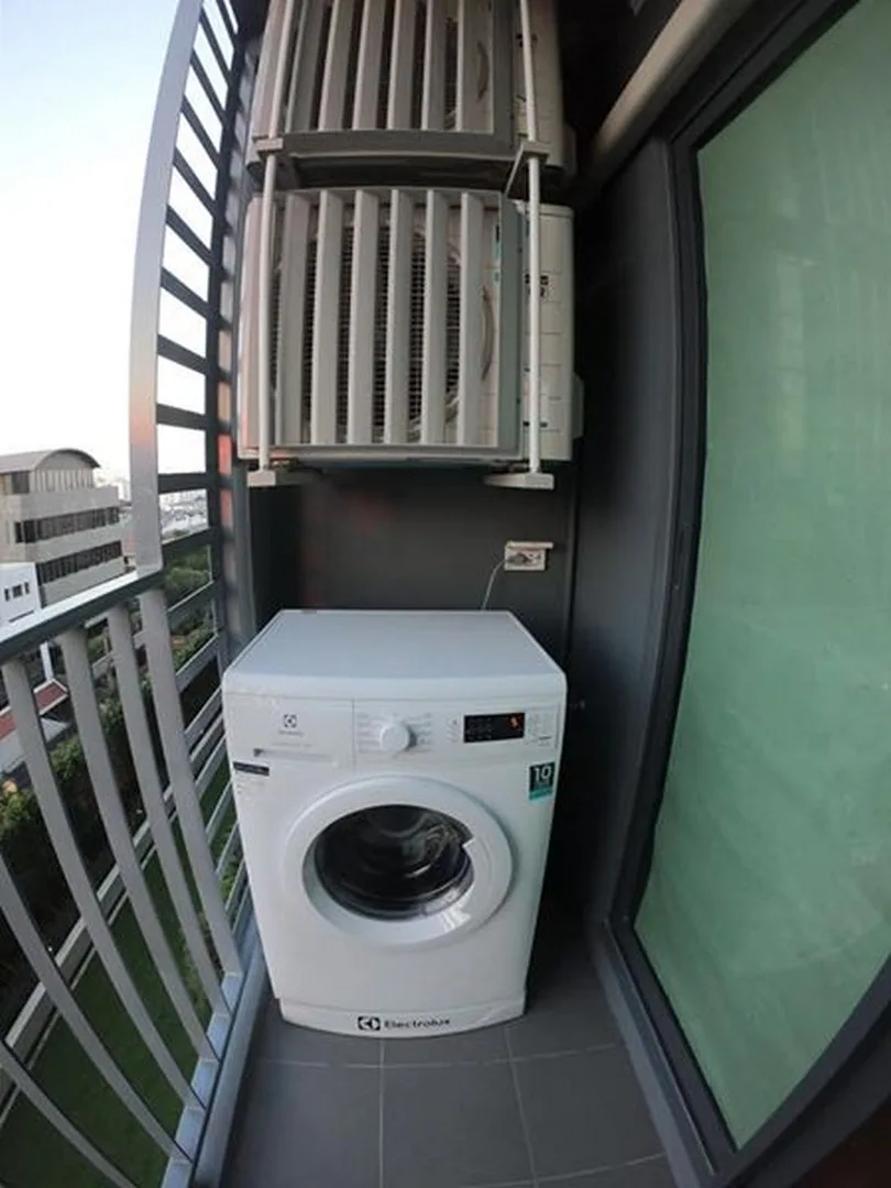 Property photos for Ideo Sukhumvit 93
