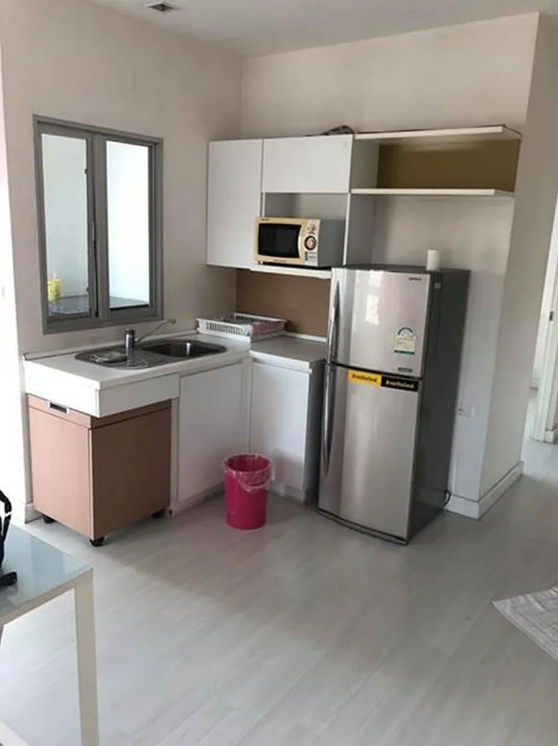 Property photos for The Room Ratchada - Ladprao