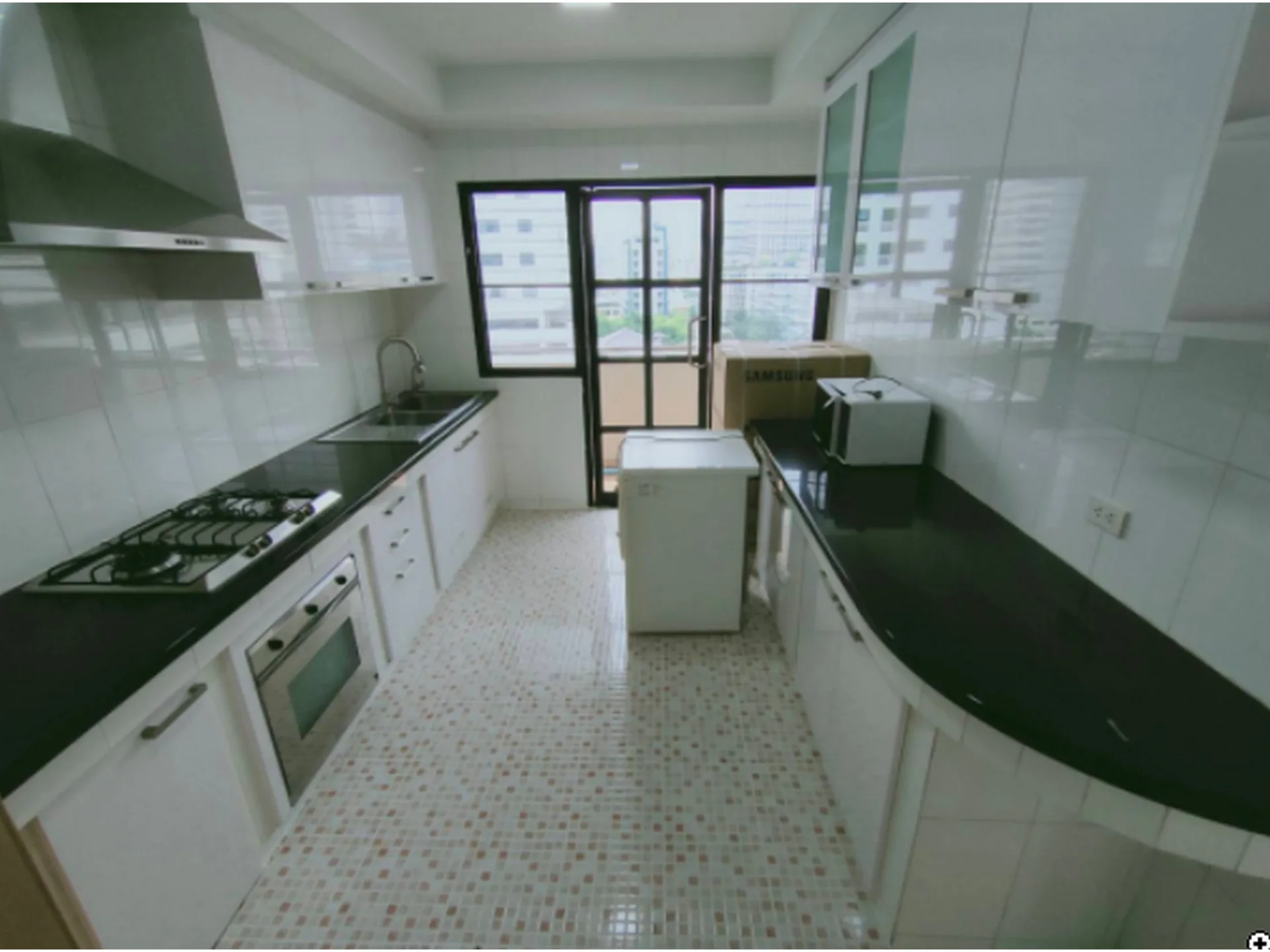 Property photos for Cosmo Villa