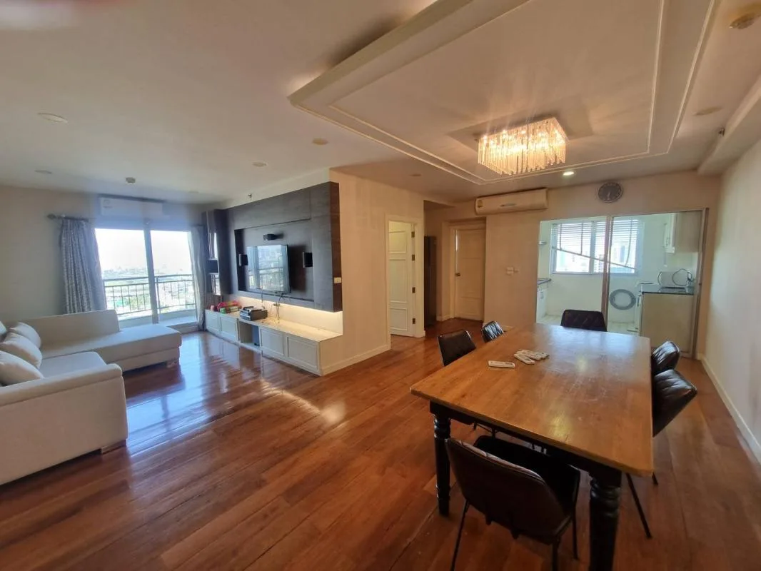 Property photos for Supalai Park Ekkamai - Thonglor