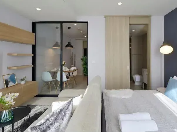 Property photos for Noble Ploenchit