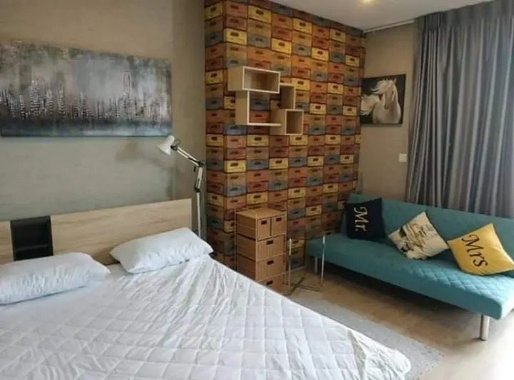 Property photos for Ideo Q Chula - Samyan
