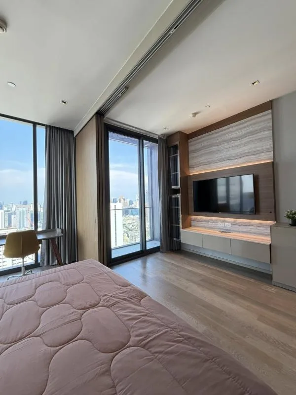 Property photos for Ashton Silom