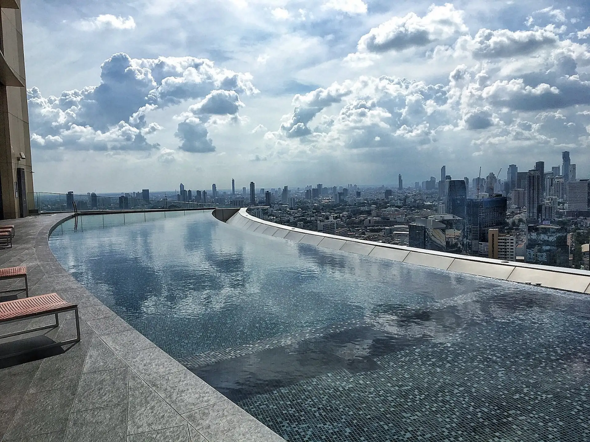 Property photos for The Lumpini 24