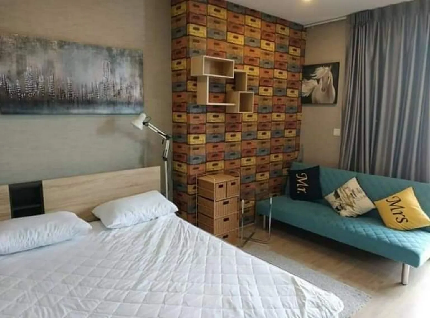 Property photos for Ideo Q Chula - Samyan