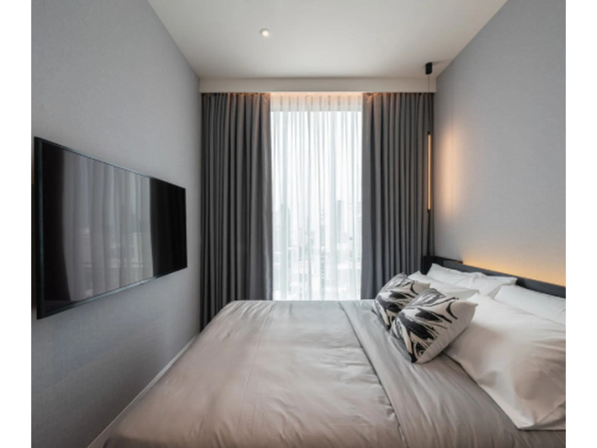 Property photos for KHUN by YOO inspired by Starck