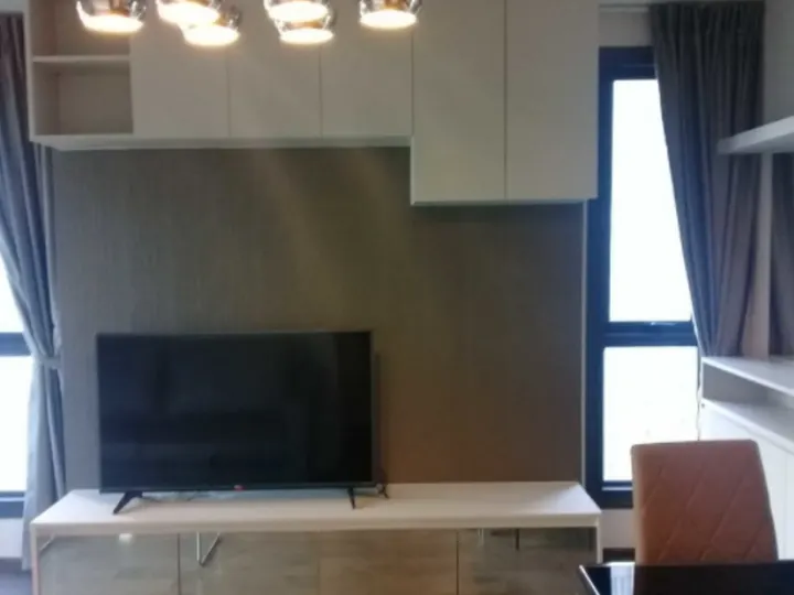 Property photos for Ideo Q Siam - Ratchathewi