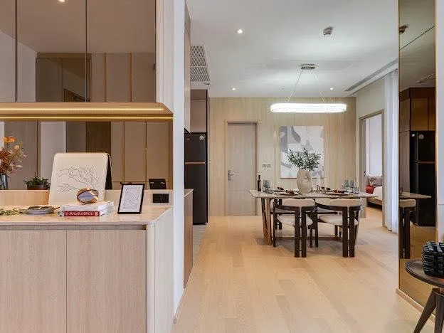 Property photos for ASHTON Asoke - Rama 9