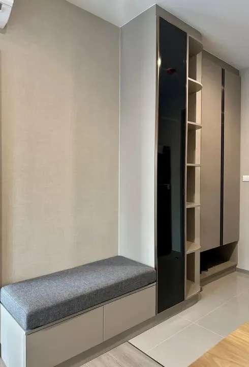 Property photos for The Base Phetchaburi-thonglor