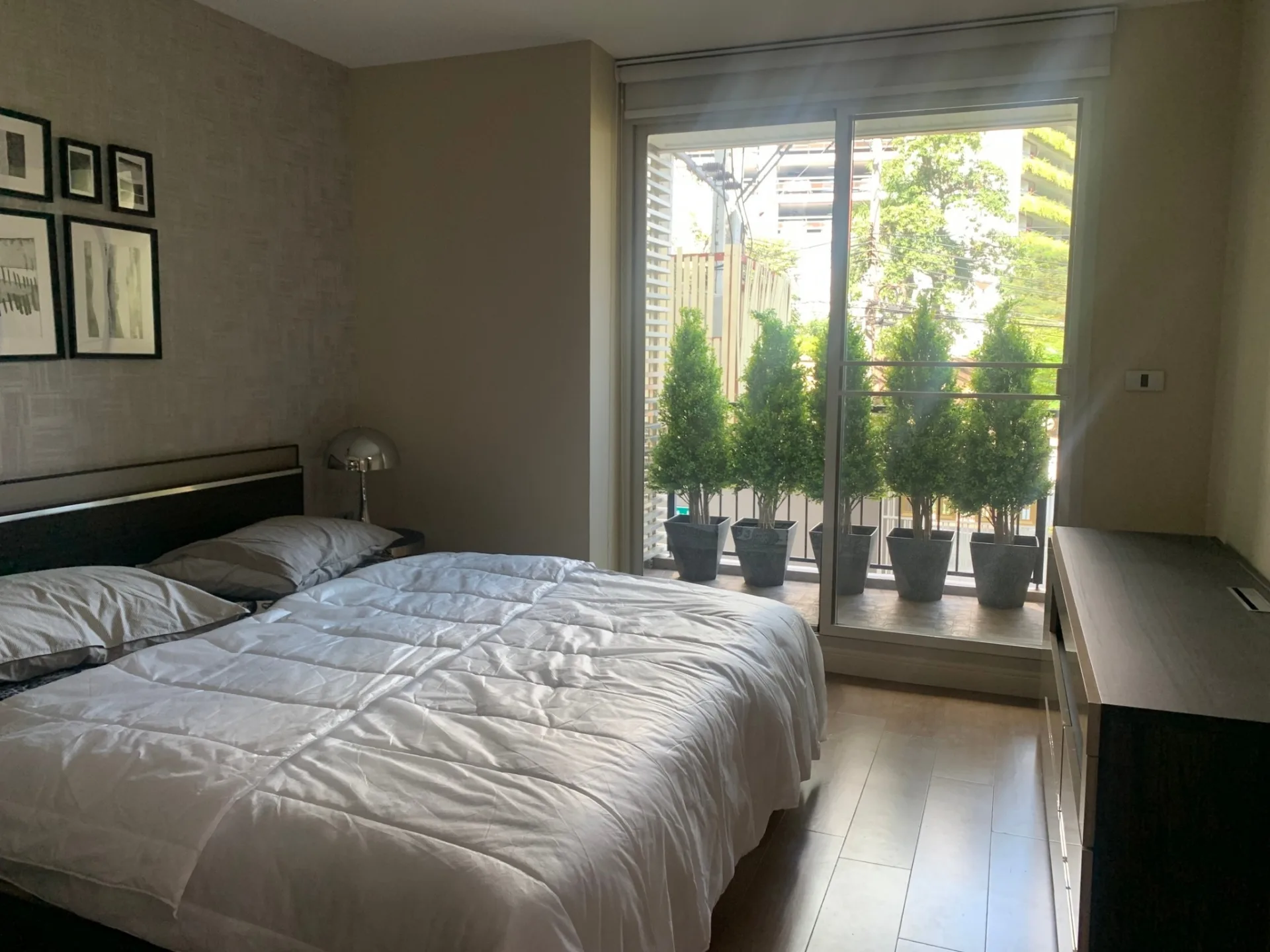 Property photos for The Crest Sukhumvit 24